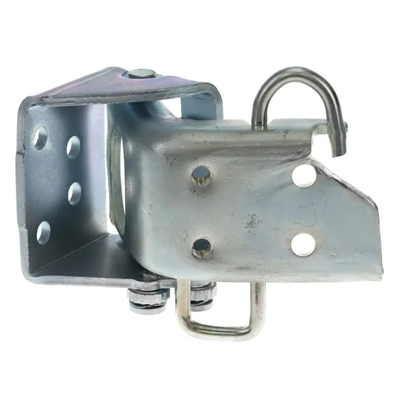 Door Hinge - Lower - LH - 70-74 E-Body