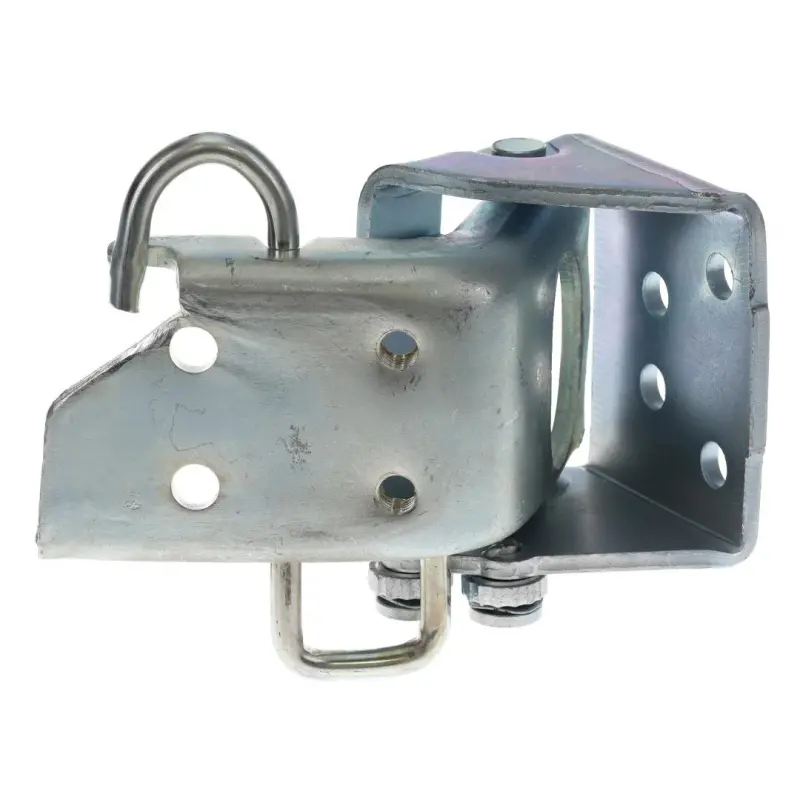 Door Hinge - Lower - RH - 70-74 E-Body