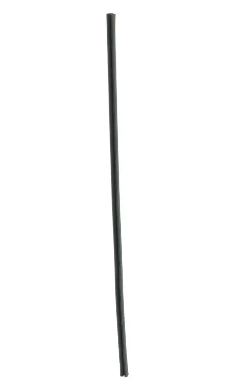 Division Bar Felt - LH or RH - 64-66 Chevy GMC Pickup Suburban