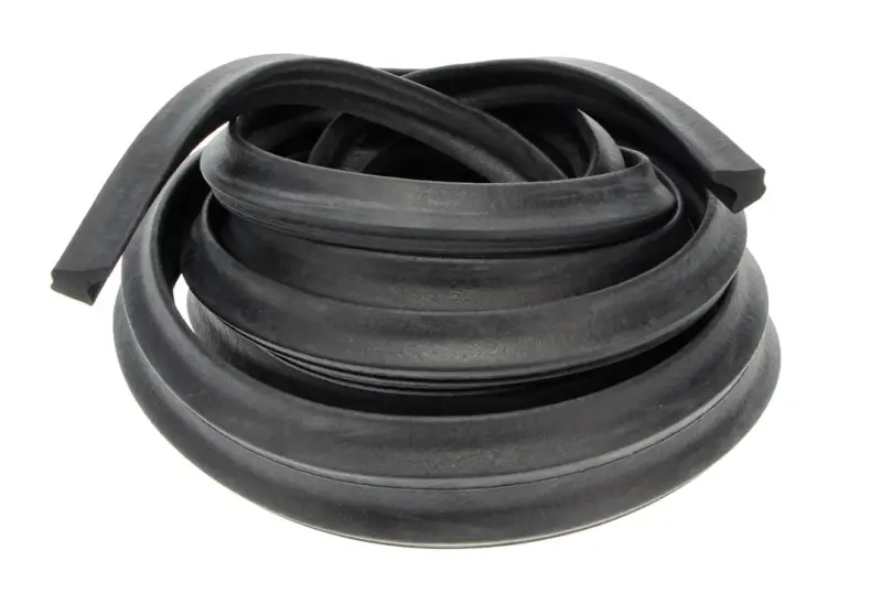 Door Seal on Door - LH or RH - 47-55 Chevy GMC Truck