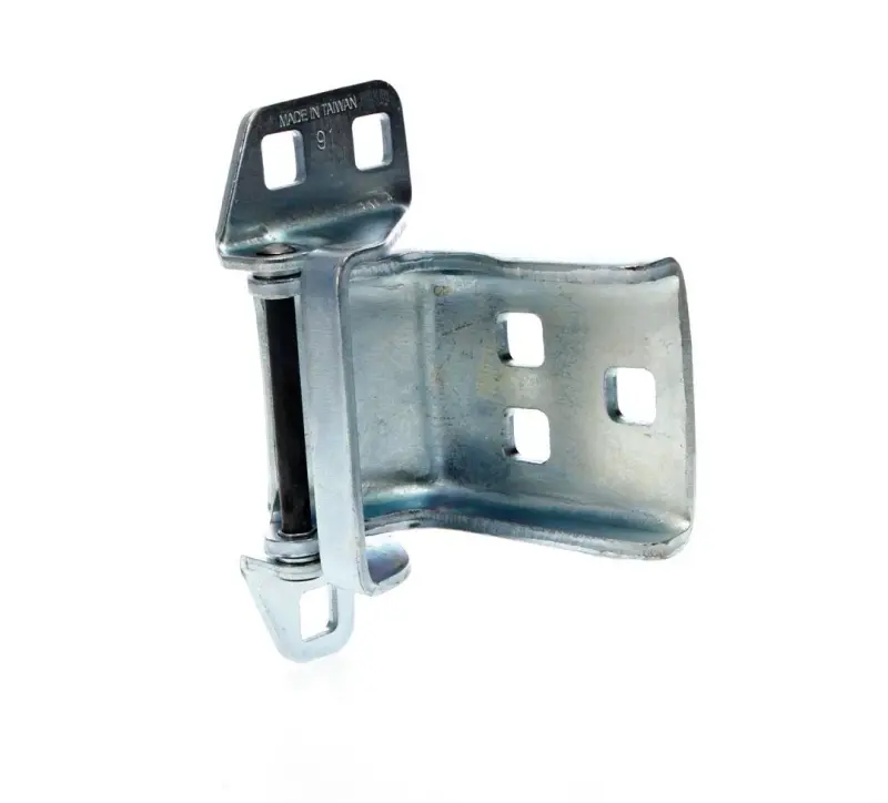 Lower Door Hinge - LH - 73-91 Chevy GMC Truck Blazer Jimmy Suburban