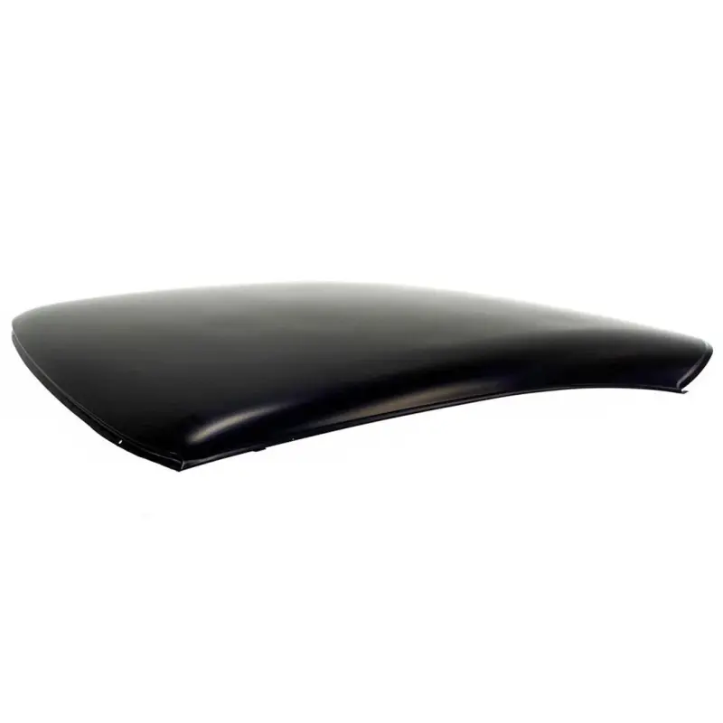 Roof Skin - 68-72 Chevelle GM A-Body Fastback