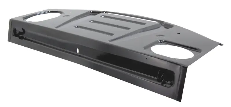 Package Tray - 68-70 Dodge Plymouth B-Body