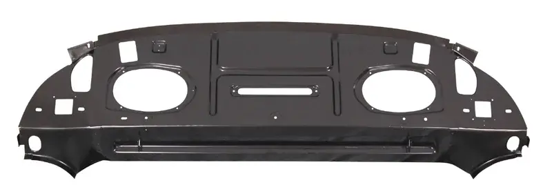 Package Tray - 70-74 Barracuda