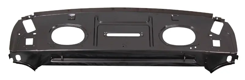 Package Tray - 70-74 Challenger