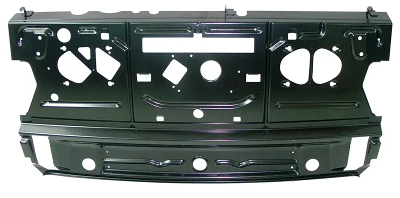 Package Tray - 68-72 Chevy Chevelle Coupe