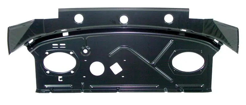 Package Tray - 70-73 Camaro Firebird