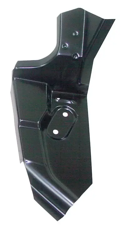Package Tray Extension - RH - 70-73 Camaro Firebird