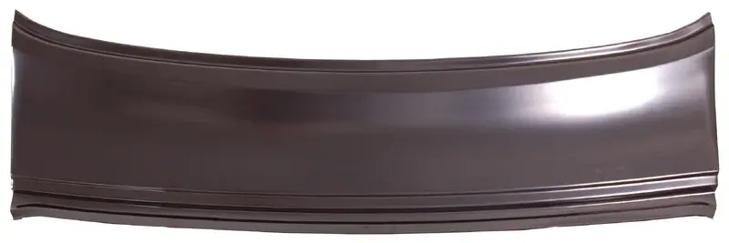 Deck Filler Panel - 70-74 Barracuda