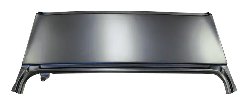 Deck Filler Panel - 68-70 Charger