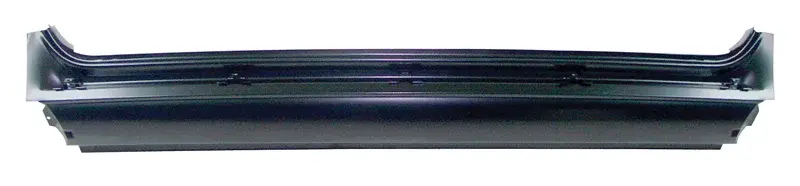 Deck Filler Panel - 68-74 Chevy II Nova 2DR