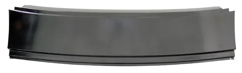 Deck Filler Panel - OE Style - 67-69 Camaro Firebird Coupe