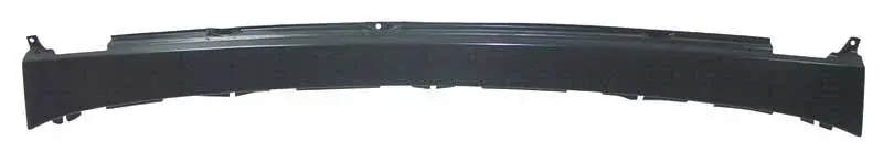Deck Filler Panel - Upper - 70-81 Camaro Firebird