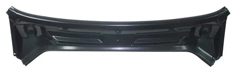 Deck Filler Panel - Lower - 70-81 Camaro Firebird