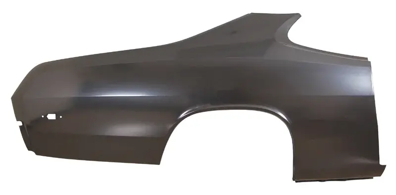 Quarter Panel - OE Style - RH - Duster Demon Dart Sport