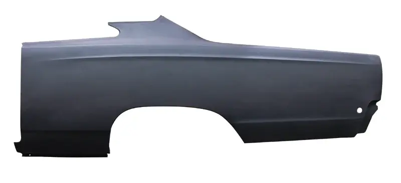 Quarter Panel - OE Style - LH - 68 Plymouth B-Body