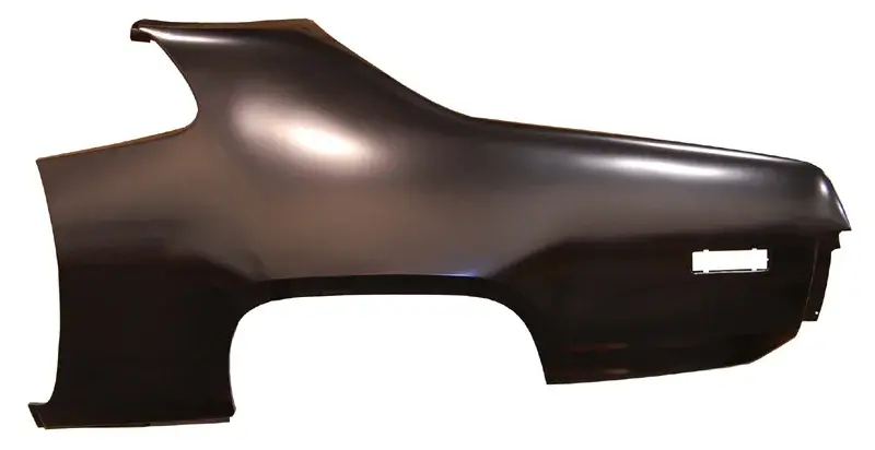 Quarter Panel - OE Style - LH - 71 Plymouth B-Body