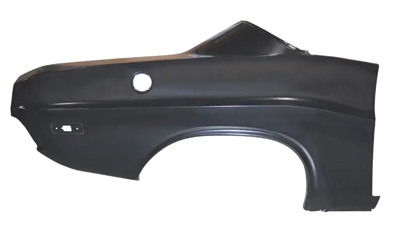 Quarter Panel - OE Style - RH - 72-74 Challenger