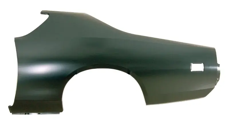Quarter Panel - OE Style - LH - 71 Charger will fit 72 with modifications