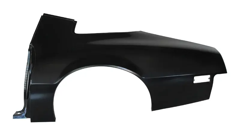 Quarter Panel - OE Style - LH - 75-81 Firebird