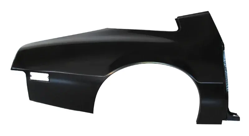 Quarter Panel - OE Style - RH - 75-81 Firebird