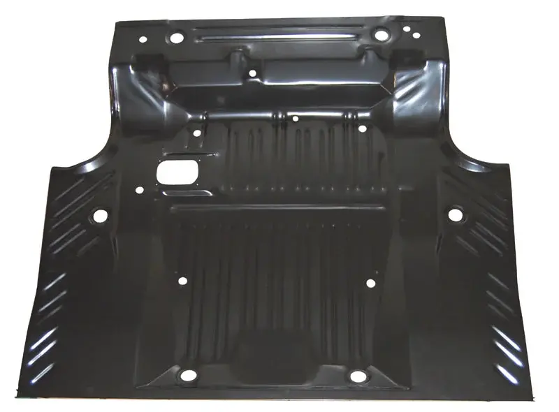 Trunk Floor - OE Style - 68-70 Charger