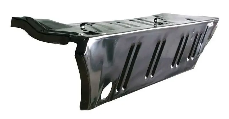 Trunk Floor Extension / Drop Off - LH - 67-69 Dart