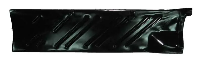 Trunk Floor Extension / Drop Off - LH - 71-72 Demon; 70-76 Duster; 73-76 Dart Sport