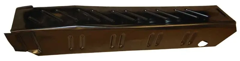 Trunk Floor Extension / Drop Off - RH - 68-70 Plymouth B-Body