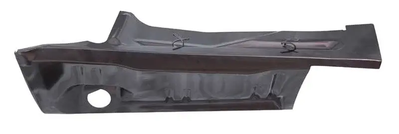Trunk Floor Extension / Drop Off - LH - 71-74 Plymouth B-Body