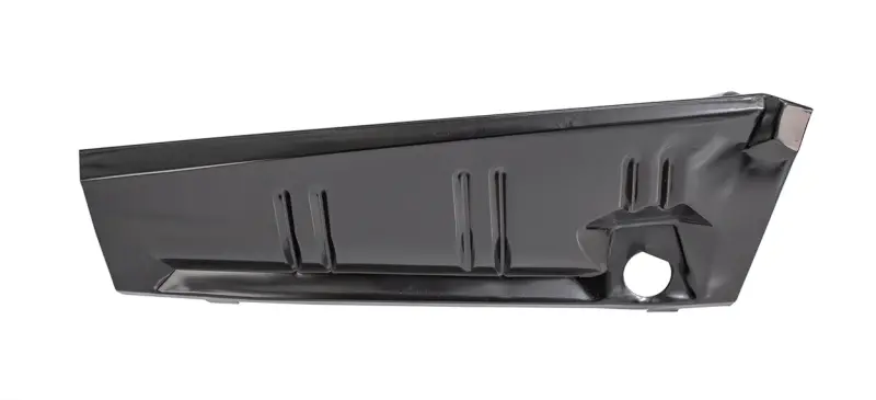 Trunk Floor Extension / Drop Off - RH - 71-74 Charger