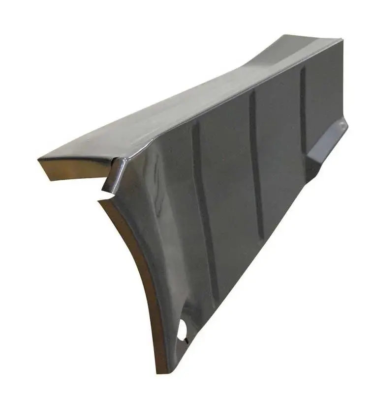 Trunk Floor Extension / Drop Off - LH - 74-81 Firebird