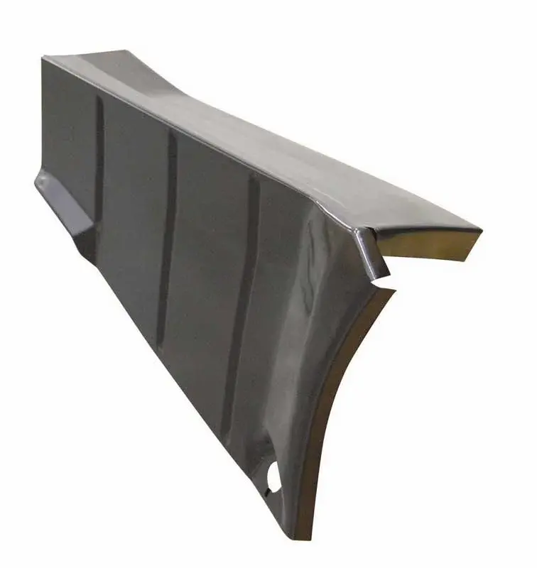 Trunk Floor Extension / Drop Off - RH - 74-81 Firebird