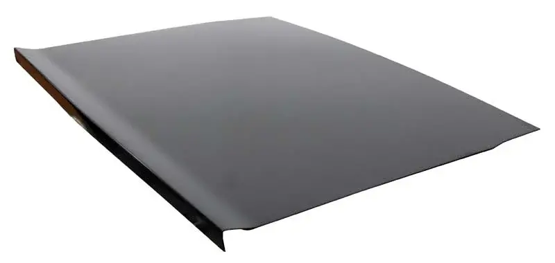 Trunk Deck Lid - 68-70 Charger