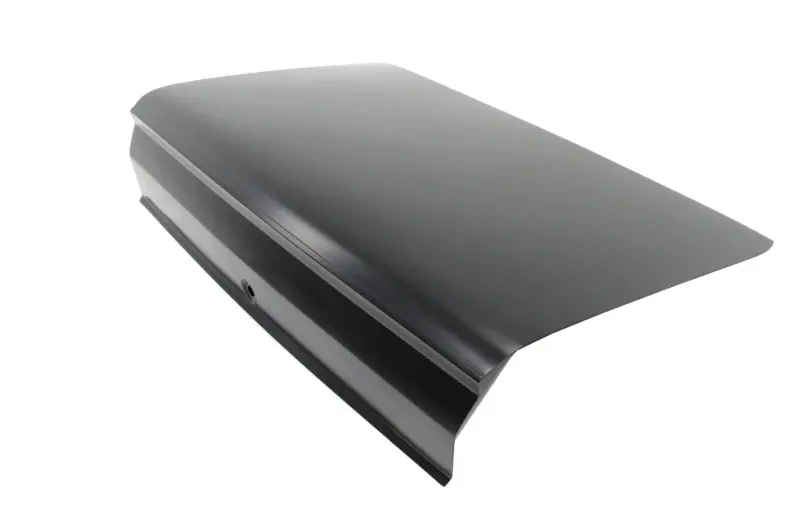 Trunk Deck Lid - 62-64 Chevy II Nova