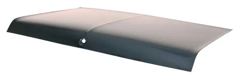 Trunk Deck Lid - 68-74 Chevy II Nova
