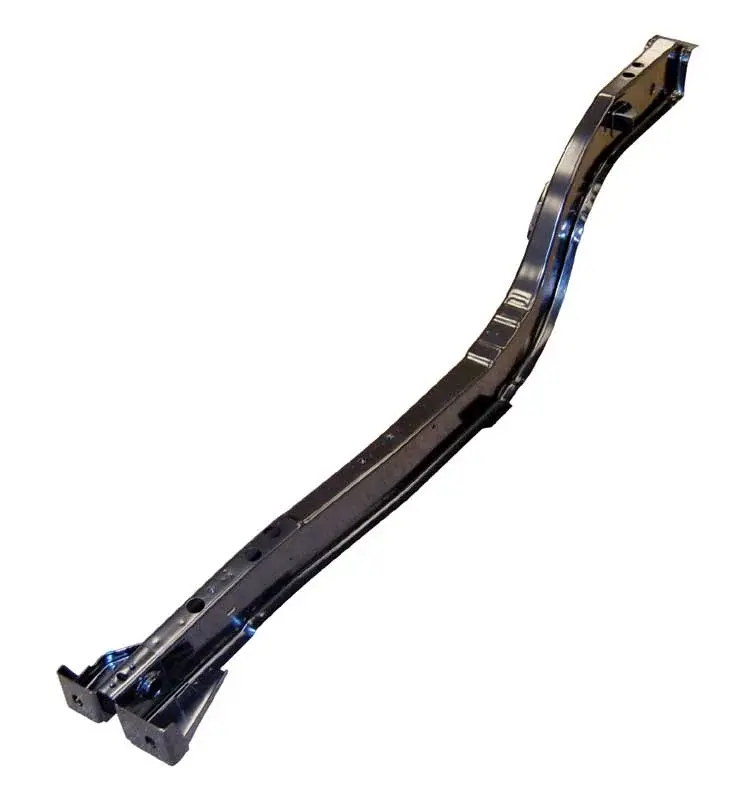 Rear Frame Rail - RH - 70-74 E-Body