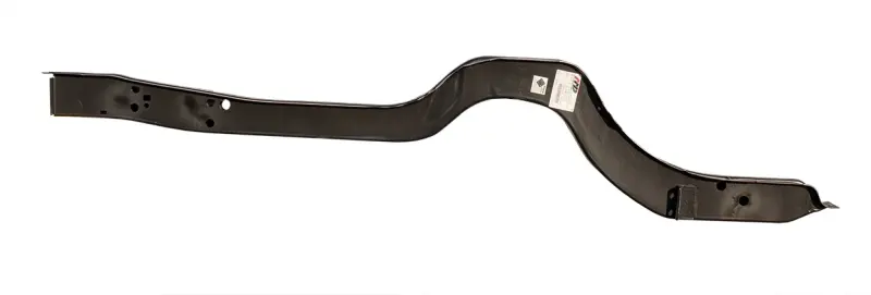 Rear Frame Rail - LH - 68-70 B-Body