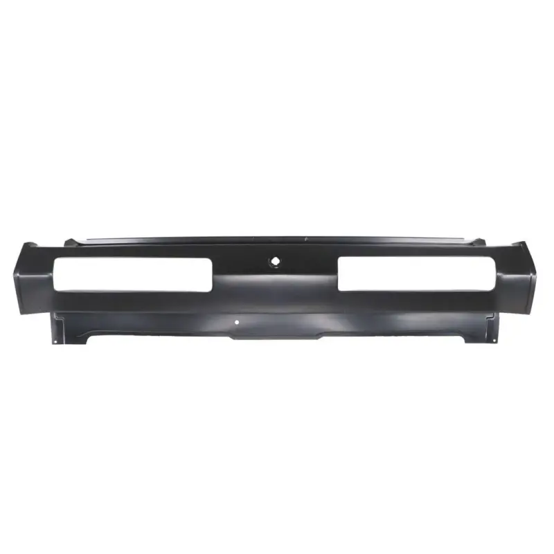 Tail Light Panel - 72 Duster