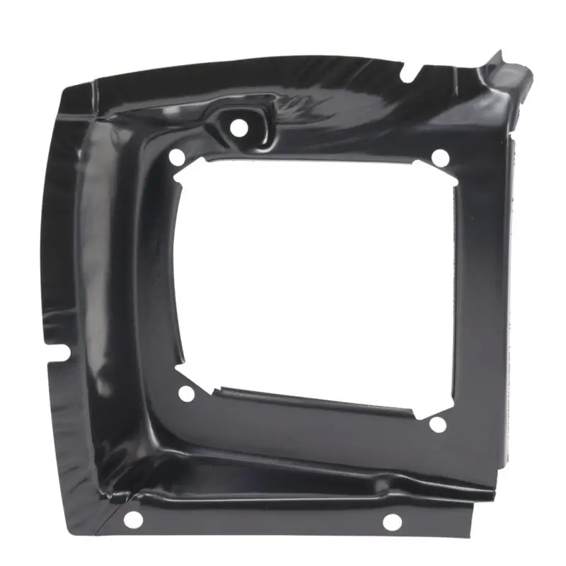 Tail Light Mount - LH - 68 Plymouth Road Runner GTX Belvedere Satellite