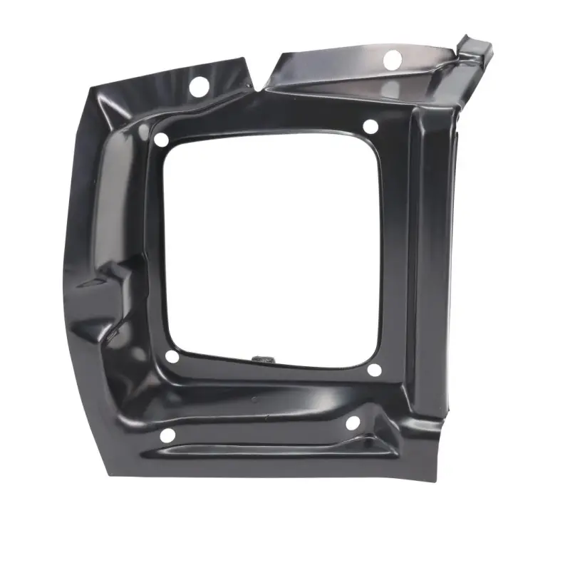 Tail Light Mount - LH - 69 Plymouth Road Runner GTX Belvedere Satellite