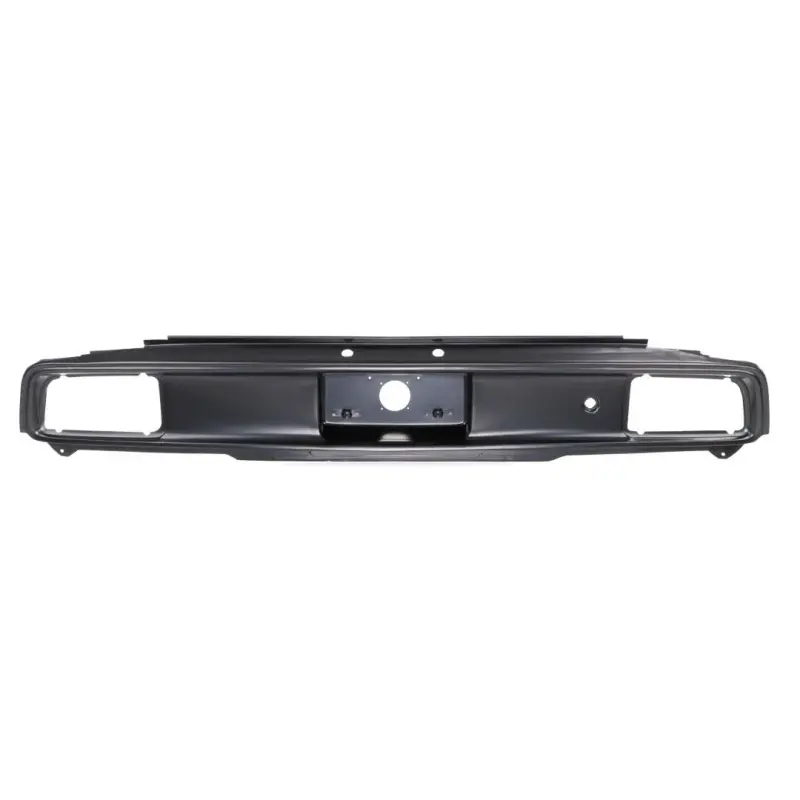 Tail Light Panel - 70-71 Barracuda