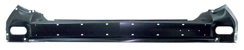 Taillight Panel - 68 Chevelle