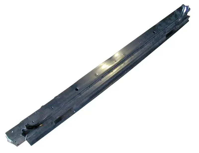 Tail Pan Support Assembly - 73-91 Chevy GMC Suburban w/ Tailgate