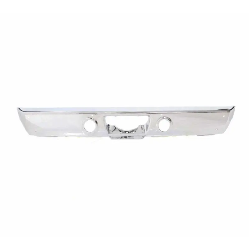 Rear Bumper - 70 Plymouth B-Body
