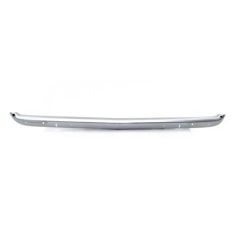 Rear Bumper - 73 Barracuda