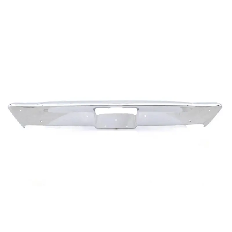 Rear Bumper - 68-69 Dart