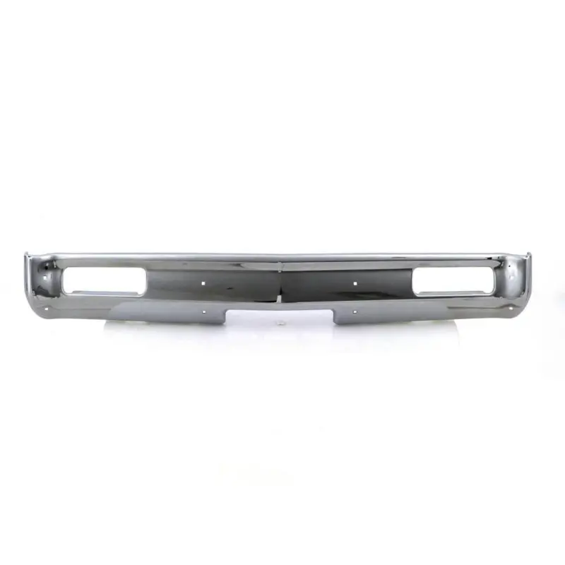 Rear Bumper - 70 Dart; 71-72 Scamp
