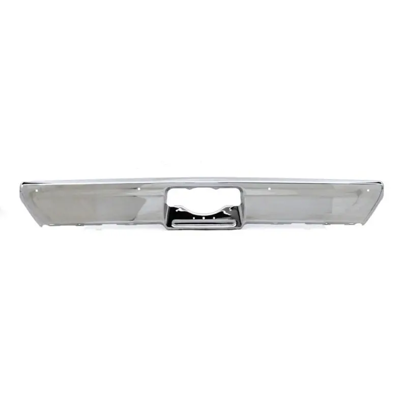 Rear Bumper - 68-69 Coronet