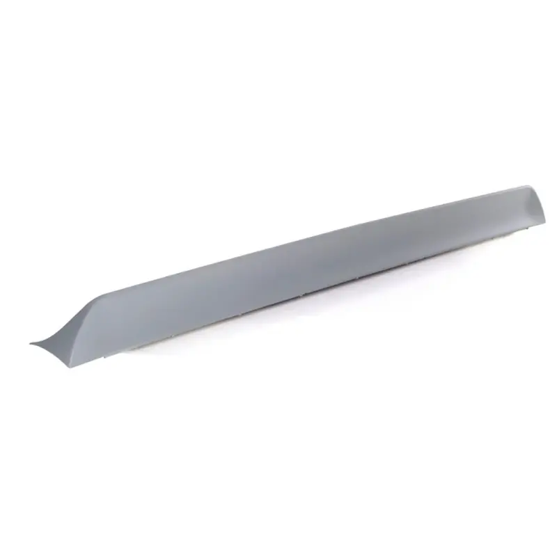 Rear Spoiler with Template - 67-68 Camaro Firebird